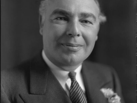 Leslie Hore-Belisha