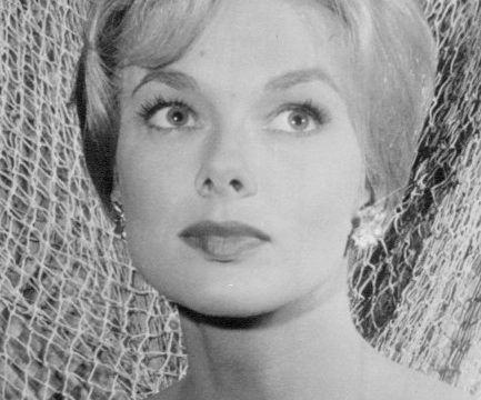 Leslie Parrish