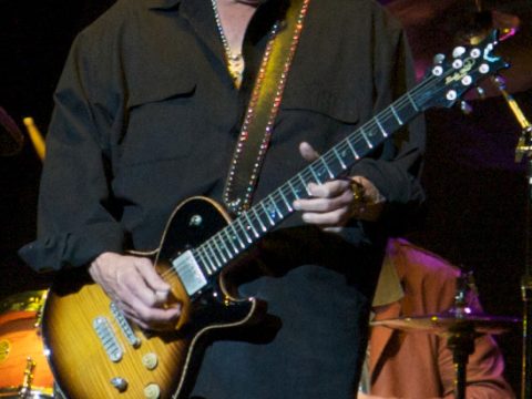 Leslie West