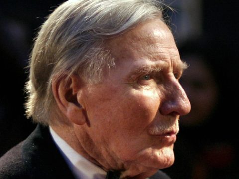 Leslie Phillips