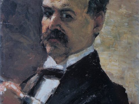 Lesser Ury
