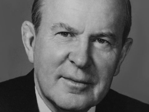 Lester B. Pearson