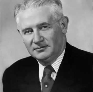 Lester C. Hunt