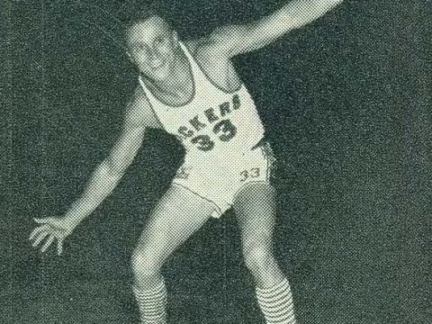 Lester Lane