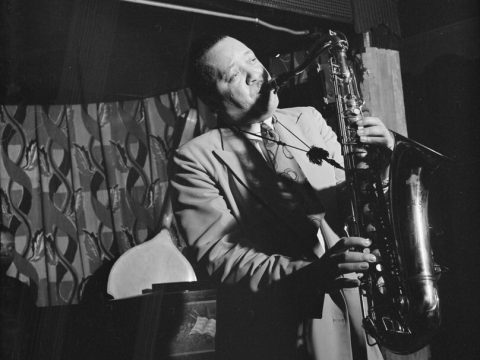 Lester Young