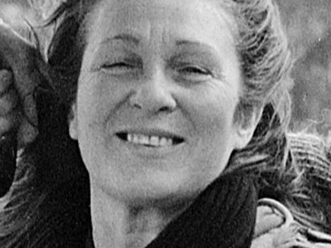 Letizia Battaglia