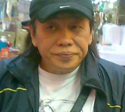 Bruce Leung