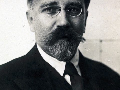 Lev Kamenev