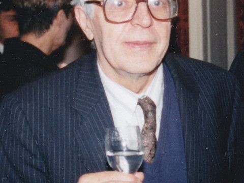 Lev Naumov