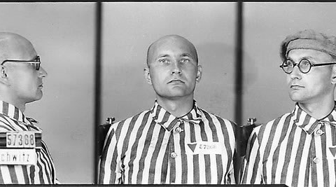 Lev Rebet