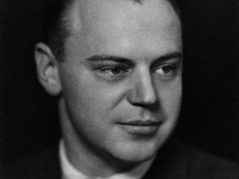 Lev Sedov