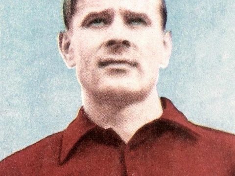 Lev Yashin