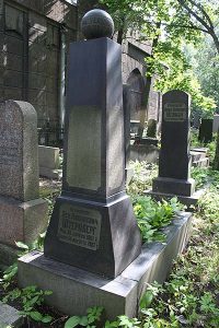 Lev Sternberg