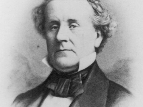Levi Lincoln, Jr.