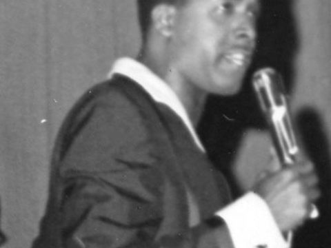 Levi Stubbs