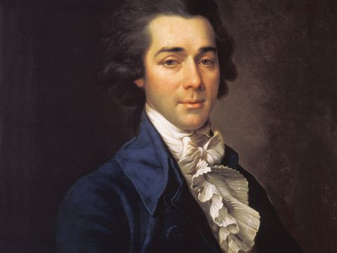Nikolay Alexandrovich Lvov