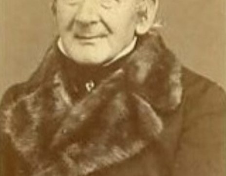 Johann Nicolaus von Dreyse