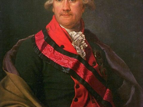 Otto Heinrich von Igelström