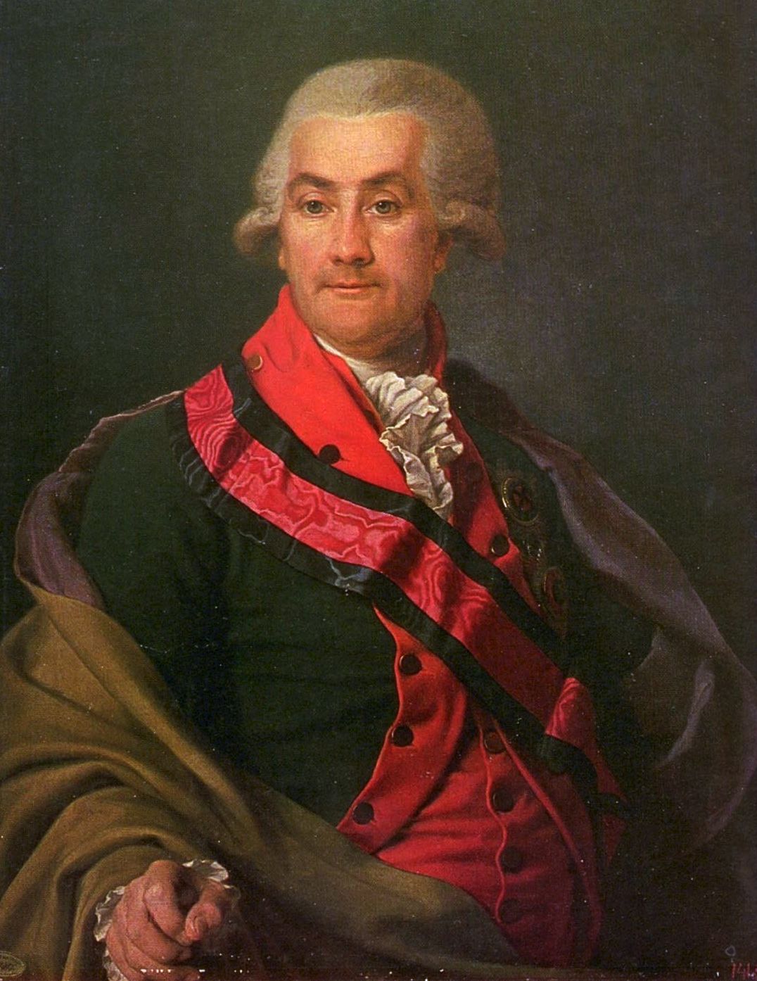 Otto Heinrich von Igelström