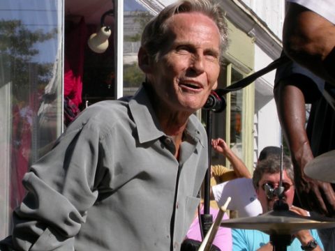 Levon Helm