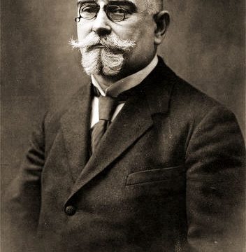 Kost Levytsky