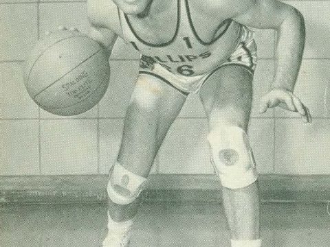 Lew Beck