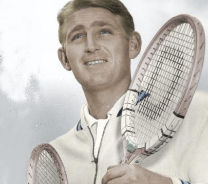 Lew Hoad
