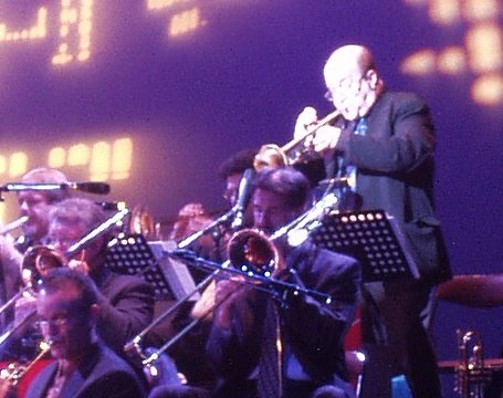 Lew Soloff
