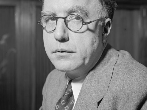 Lewis B. Schwellenbach