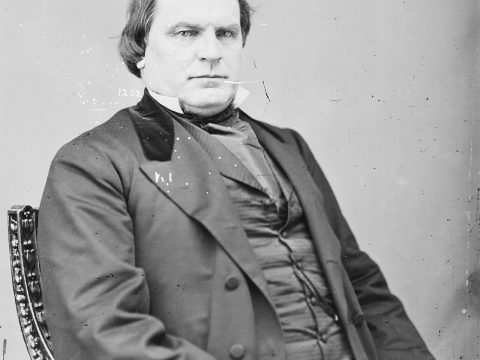 Lewis E. Parsons
