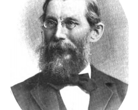 Lewis Waterman