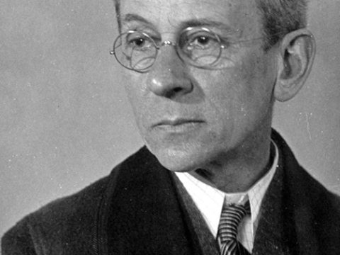 Lewis Hine
