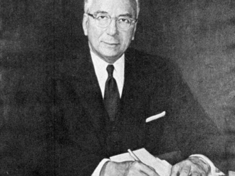 Lewis Strauss