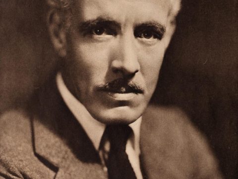 Lewis Stone