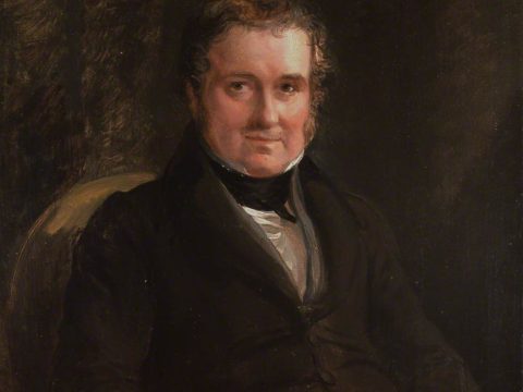 Lewis Weston Dillwyn