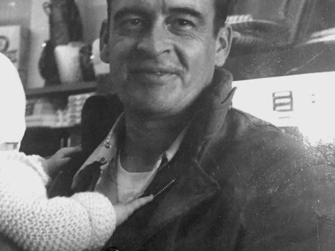 Lewis Wilson
