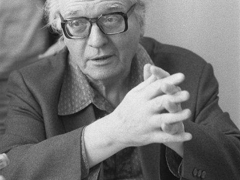 Olivier Messiaen