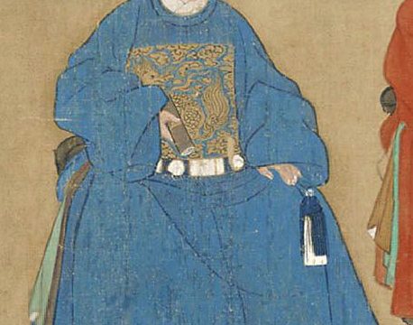 Li Dongyang