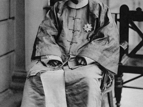 Li Hongzhang