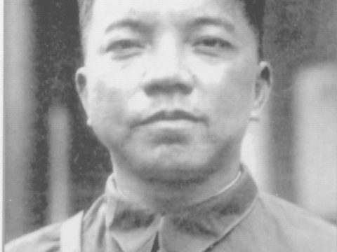 Li Jishen