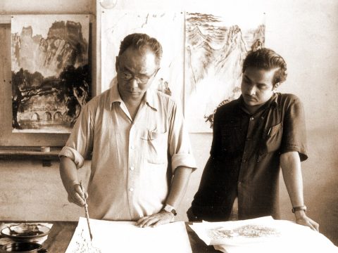Li Keran