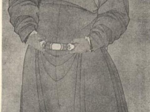 Li Keyong