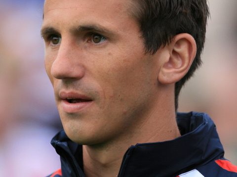 Liam Miller