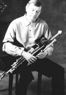 Liam O’Flynn