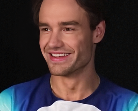 Liam Payne