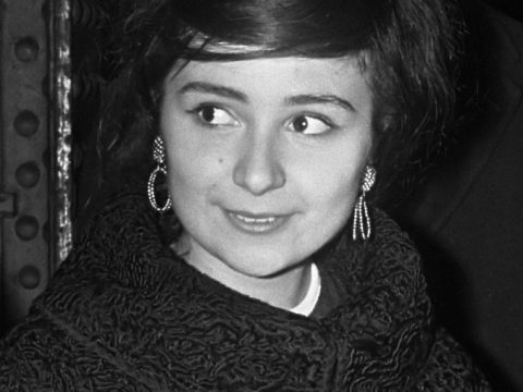 Liana Isakadze