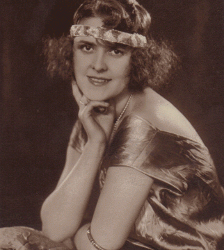 Liane Haid