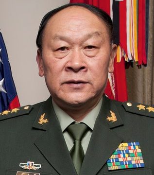 Liang Guanglie