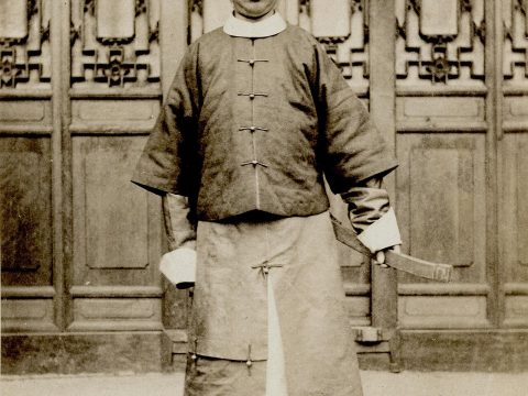 Yixuan, Prince Chun