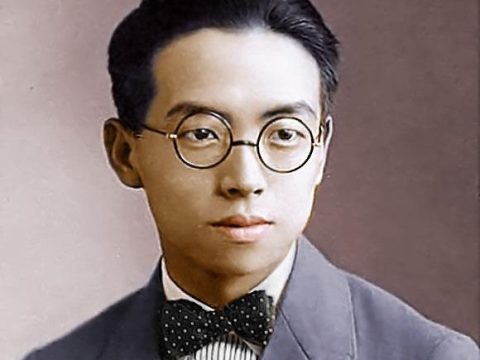 Liang Sicheng